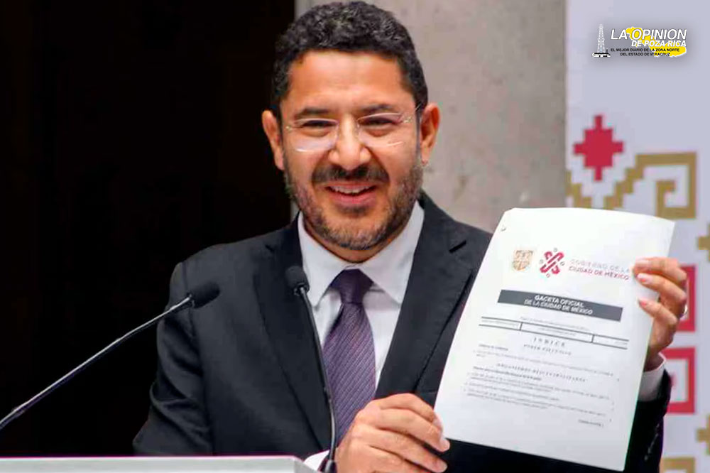 Gobierno capitalino emite decreto de reforma sobre propiedad privada, pública y social