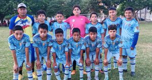 Agustín Lara se despide con honor ante Racing PR