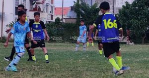 Agustín Lara se despide con honor ante Racing PR