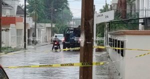 Levantan de sus oficinas a Delegado de Tránsito en Poza Rica