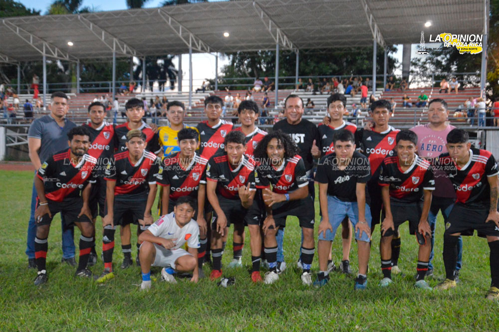 Gran respuesta tras convocatoria del Torneo de Fútbol de los Barrios