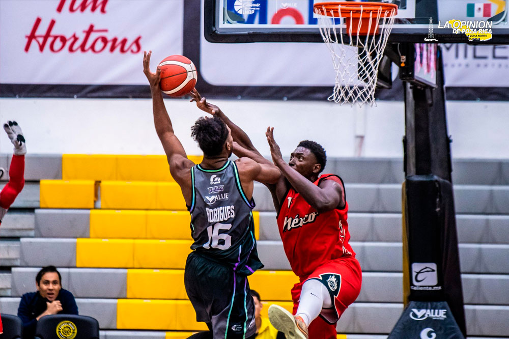 Halcones de Xalapa se proclaman campeones de la Copa Value 2024 tras vencer a los Diablos Rojos