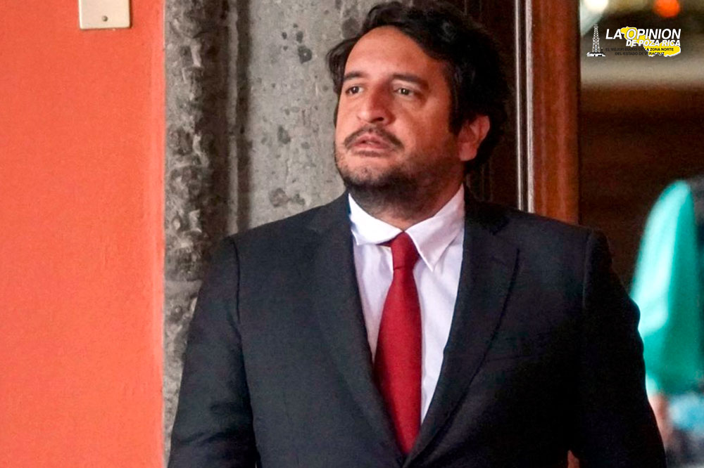 AMLO anuncia que su hijo Andrés Manuel López Beltrán entrará a la política: “Desea ayudar a consolidar a MORENA”