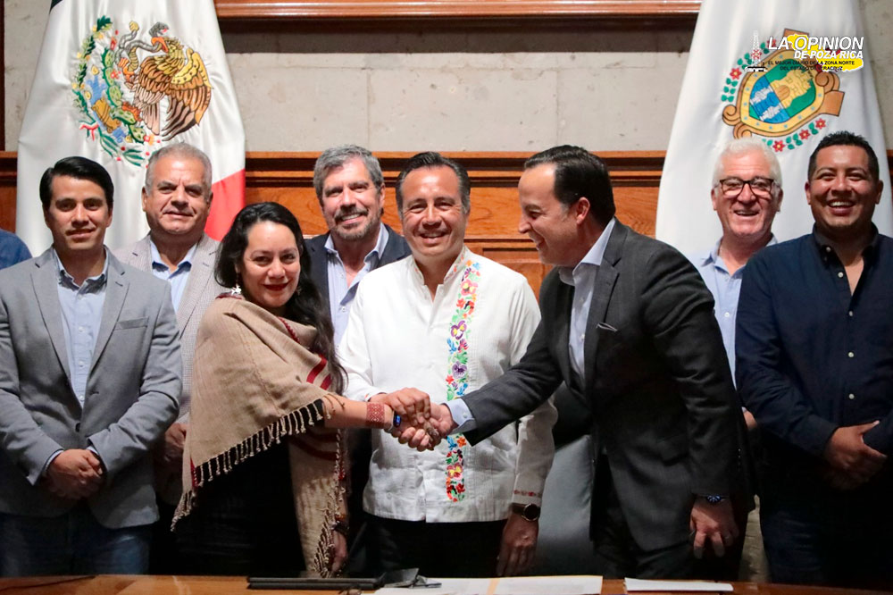 Destinan inversión histórica a conservación del Parque Nacional del Pico de Orizaba