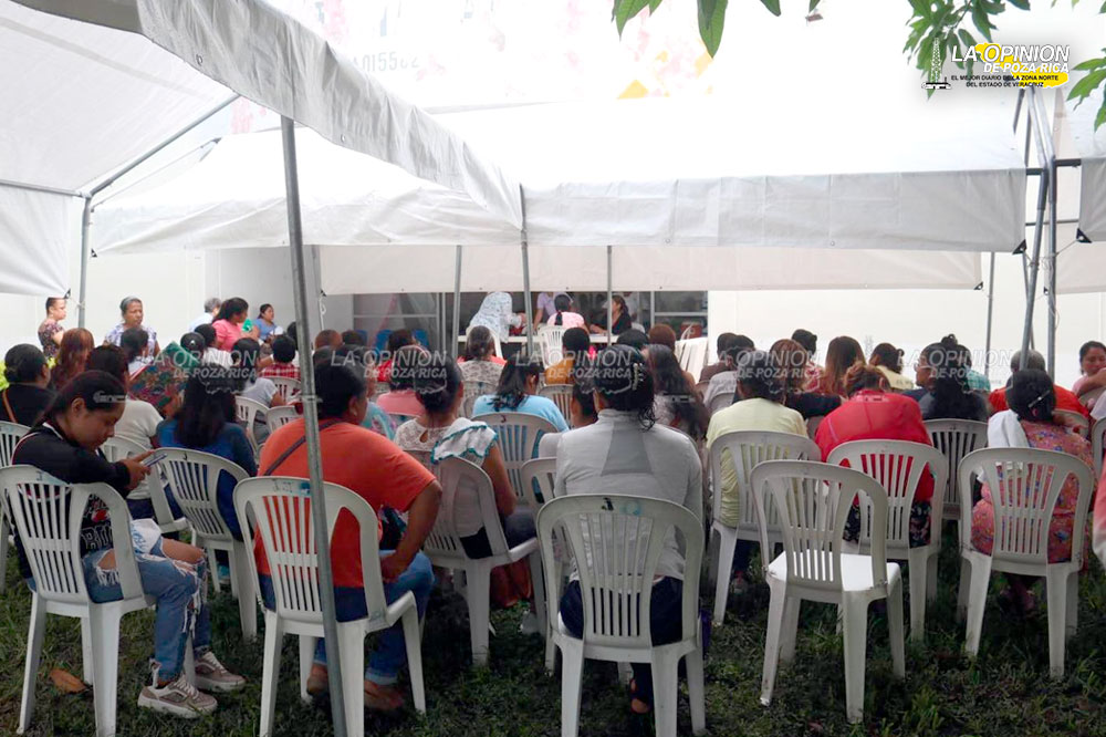 Invitan a jornada de salud sexual
