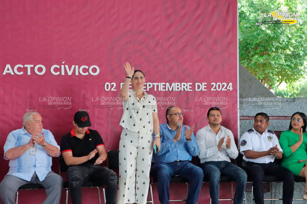 Ve a checarte a la jornada de salud