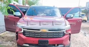 Enfrentamiento entre GN y delincuentes