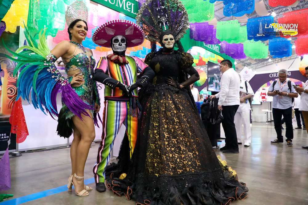 La magia de México está en Veracruz con 177 pueblos y 34 barrios
