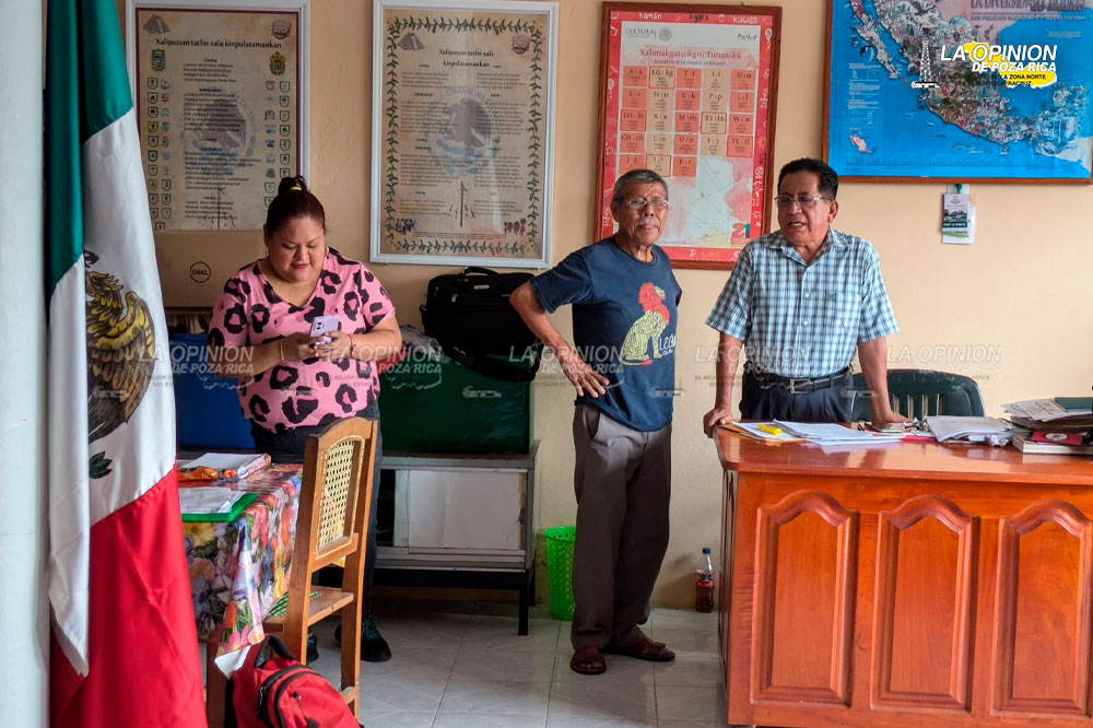 Padres de familia, no quieren a maestro borracho