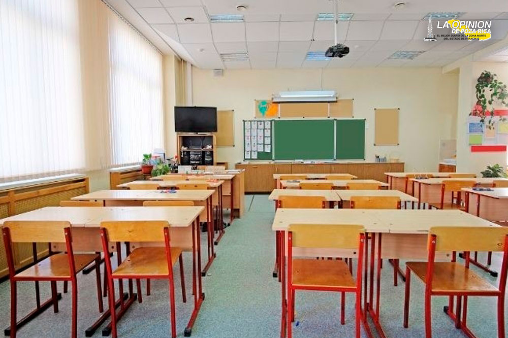 Asaltan a maestros camino a su escuela