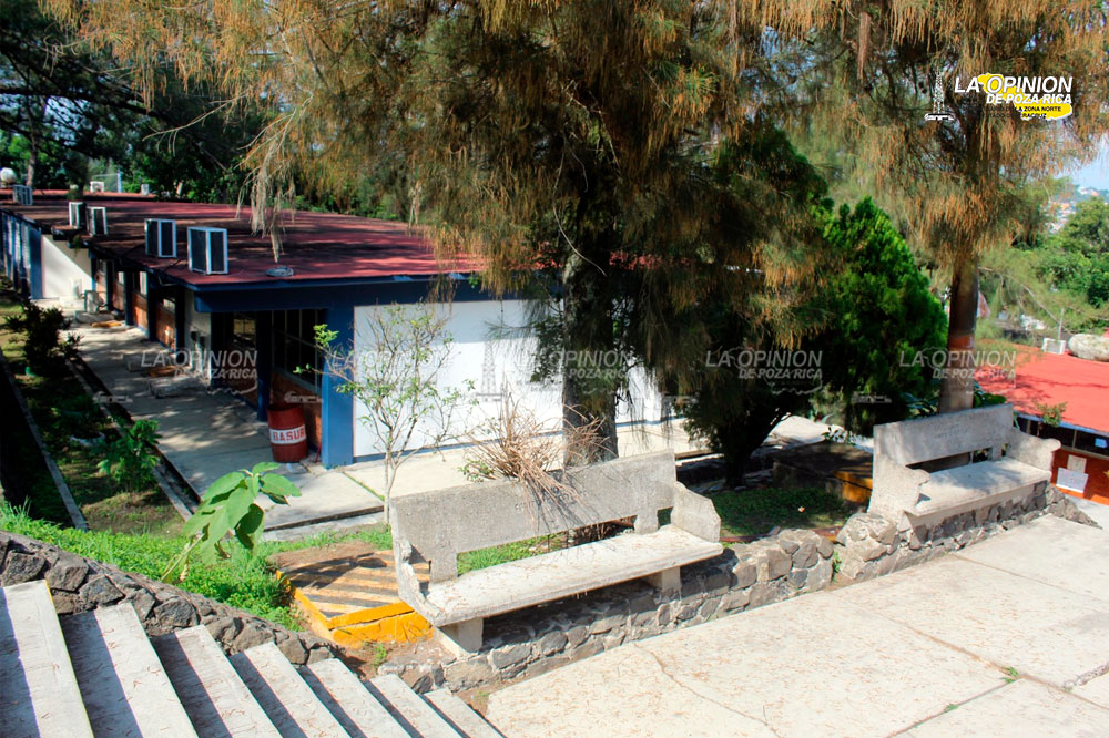 En octubre presentarán a la directora oficial del CBTis 78