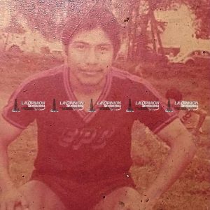 Andrés “Coyol” Méndez Cruz, sobresaliente jugador camachero