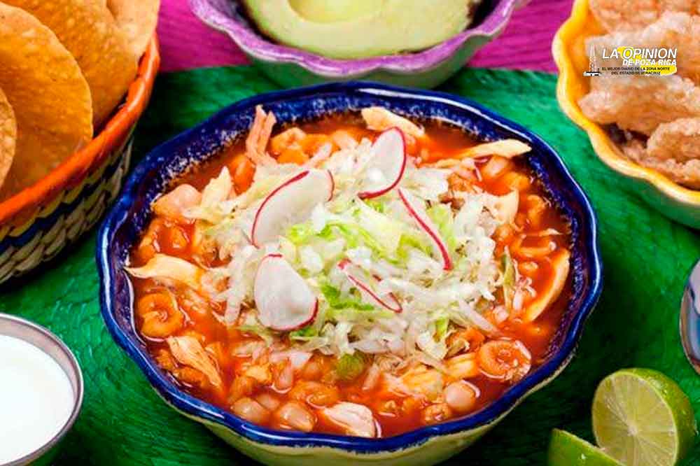 Jarochas realizarán pozoliza en centro histórico de Veracruz