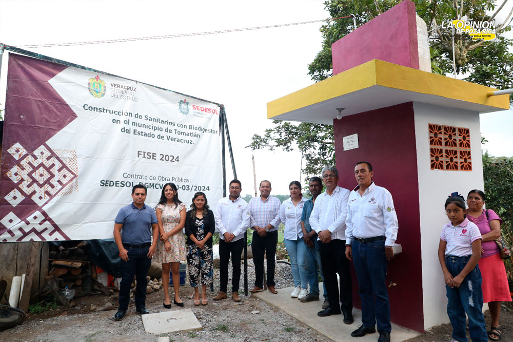 Afianza SEDESOL desarrollo urbano de 13 municipios con Programa Metropolitano de Orizaba