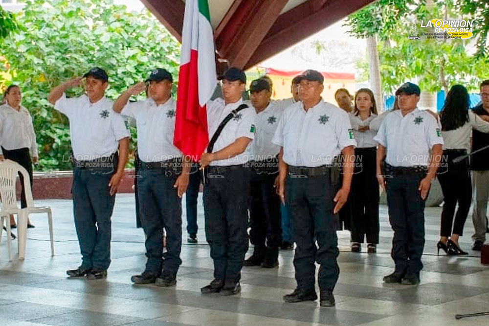 Es un hecho la reactivación económica para Poza Rica