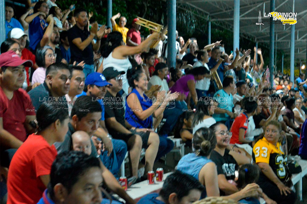 “El regreso al origen” en sus cuatro categorías