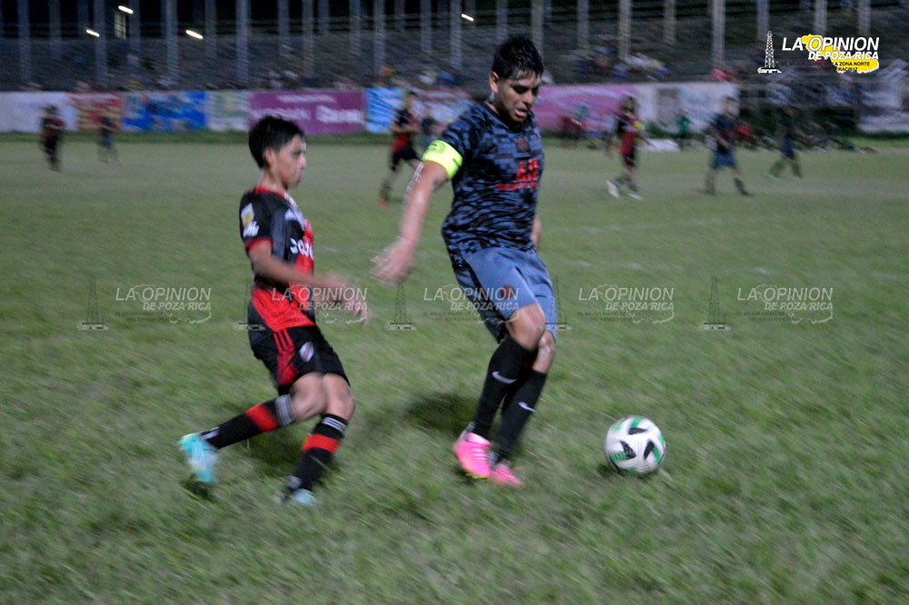 “El regreso al origen” en sus cuatro categorías