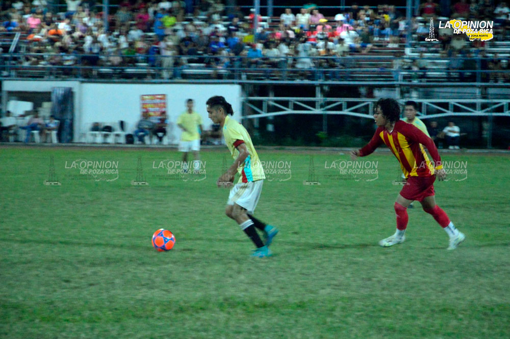 “El regreso al origen” en sus cuatro categorías