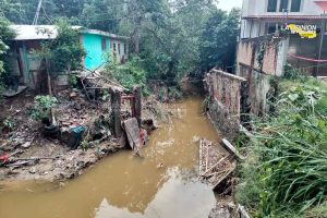 Prioridad a reparación de puentes colapsados Prioridad a reparación de puentes colapsados por la tormenta