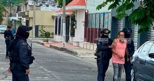Levantan de sus oficinas a Delegado de Tránsito en Poza Rica
