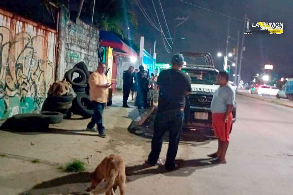 ¡Terror en Comején!