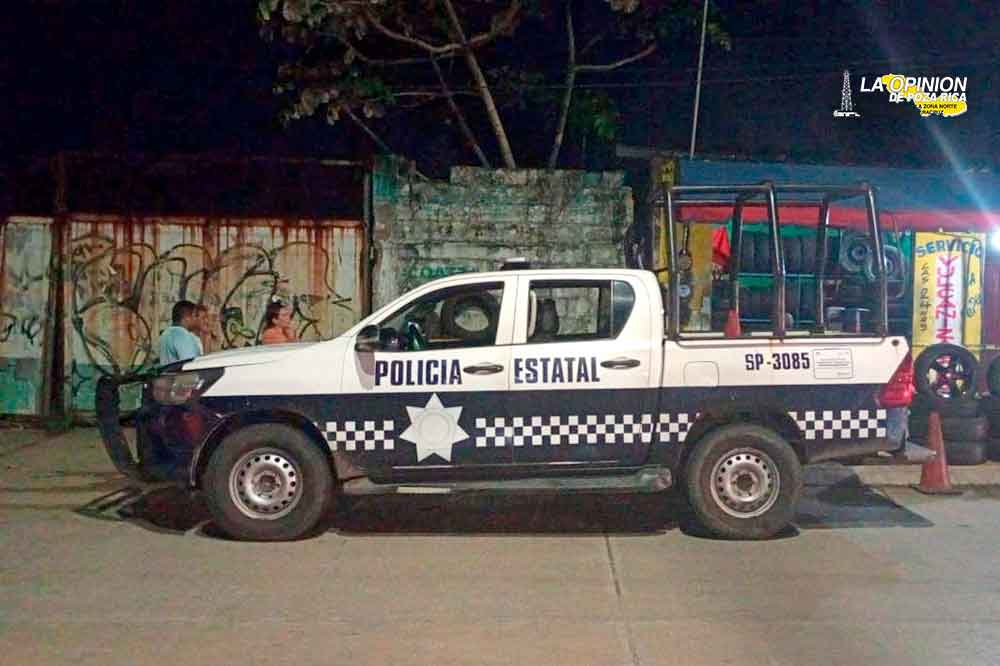 ¡Terror en Comején!