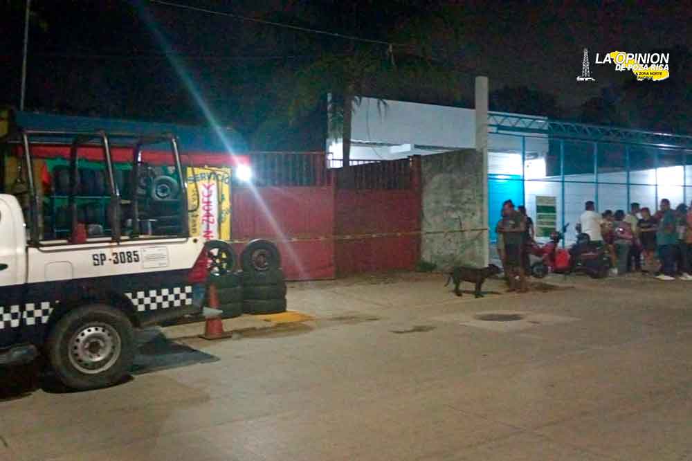 ¡Terror en Comején!
