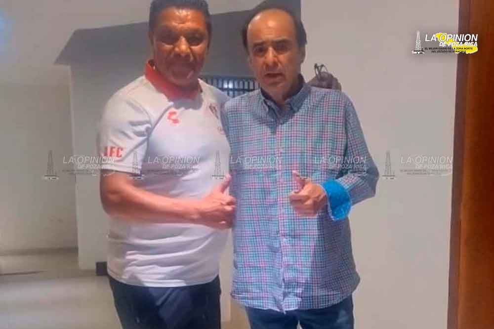 Visoría de Atlas y Santos, sigue vigente