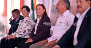 Maestros fundamentales en Reforma Judicial: Nahle