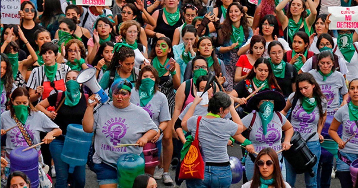 Niegan Derecho al Aborto en Zongolica