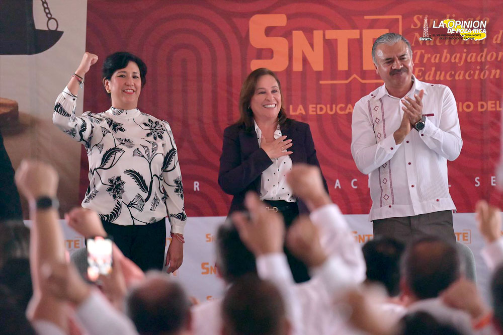 Derecha polariza debate de reforma al Poder Judicial