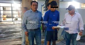 Caen dos por el secuestro y asesinato del maestro Diego Yasmar en Alamo