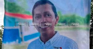 Caen dos por el secuestro y asesinato del maestro Diego Yasmar en Alamo