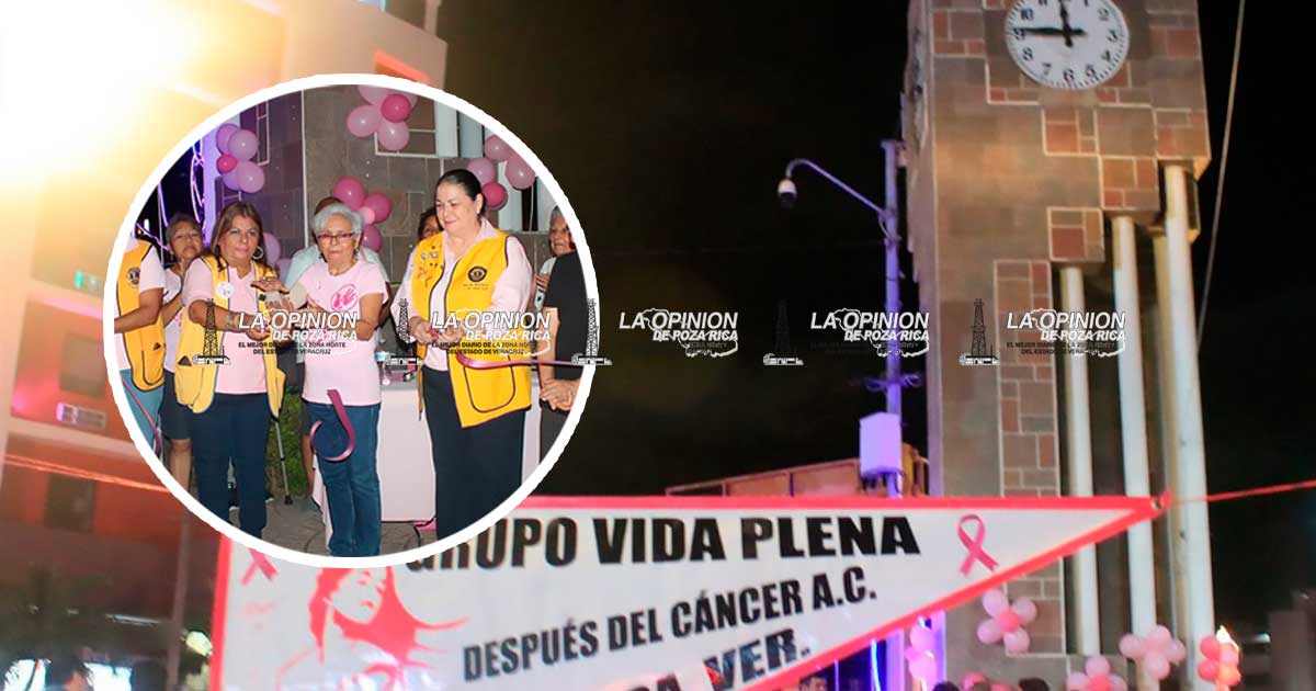 Sin brillo la lucha contra el cáncer