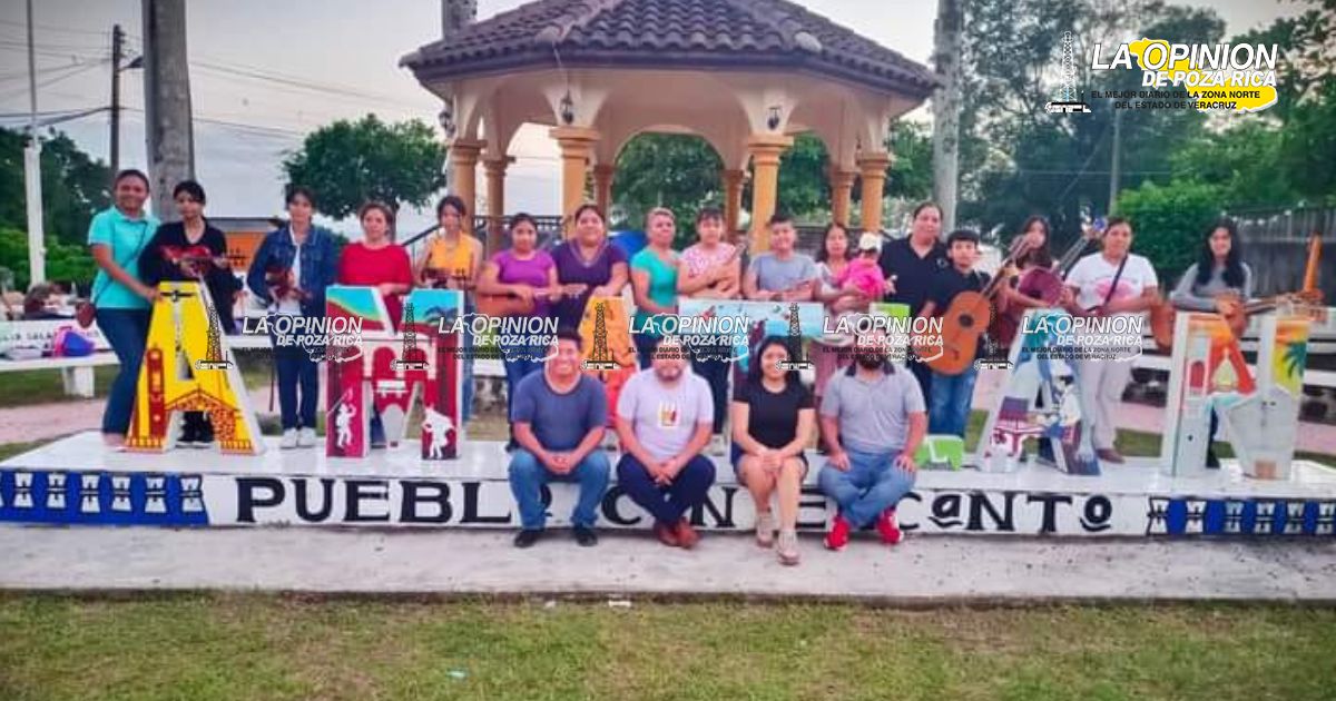 Niños amatecos estarán en el Auditorio Nacional
