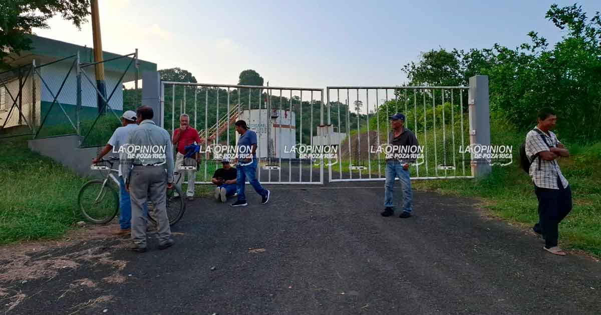 Sin tregua a Pemex