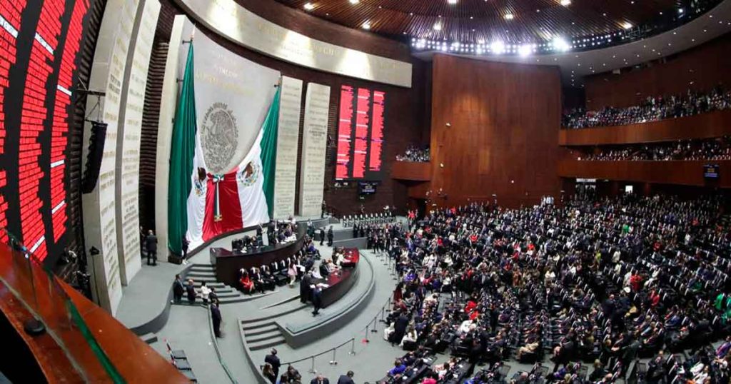 Bando Solemne declara a Sheinbaum primera presidenta