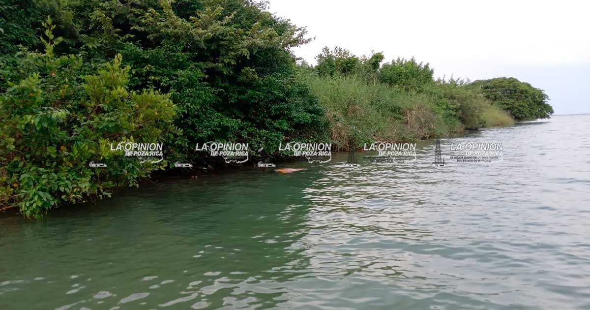 Tragedia en El Raudal: cuerpo flotante interrumpe la calma del río