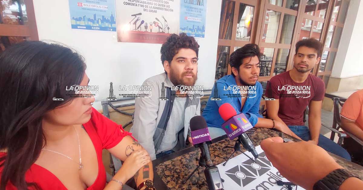 Candilejas Musicales celebra 12 años de trayectoria