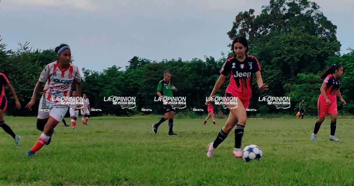 27 de septiembre se alza con el título de la máxima categoría de la Liga Femenil
