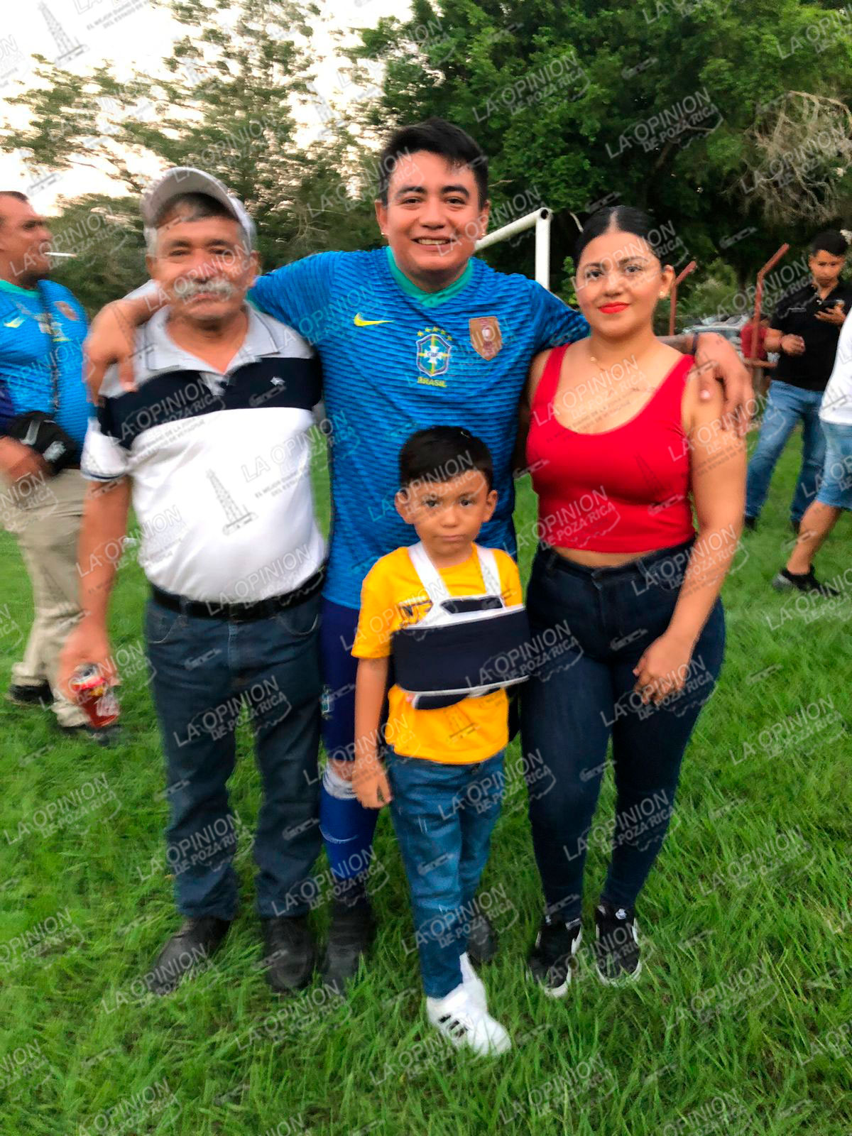 INSTRUMENTOS CAMPEÓN INVICTO