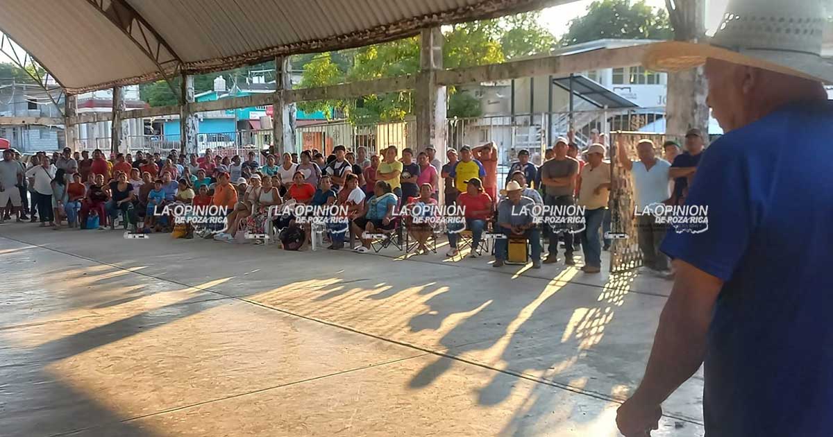 Rechazan politizar protestas contra Pemex