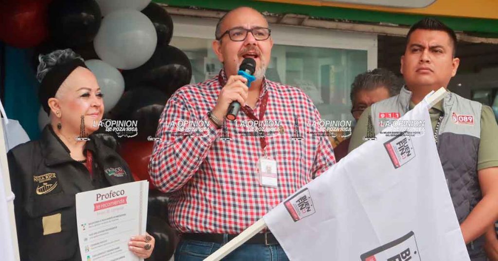 Arranca oficialmente la 14ª edición del Buen Fin 2024