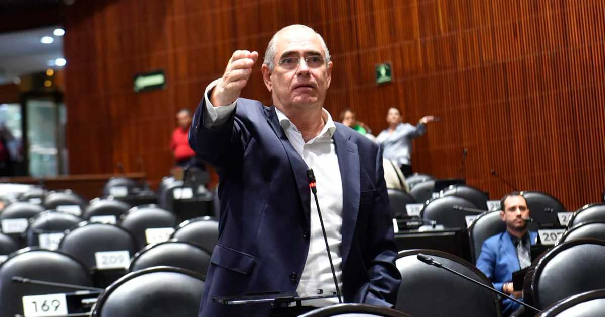 Lamenta Julen Rementería extinción de organismos autónomos