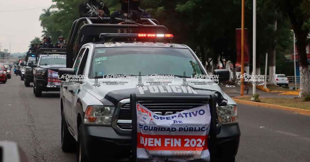 Arranca oficialmente la 14ª edición del Buen Fin 2024