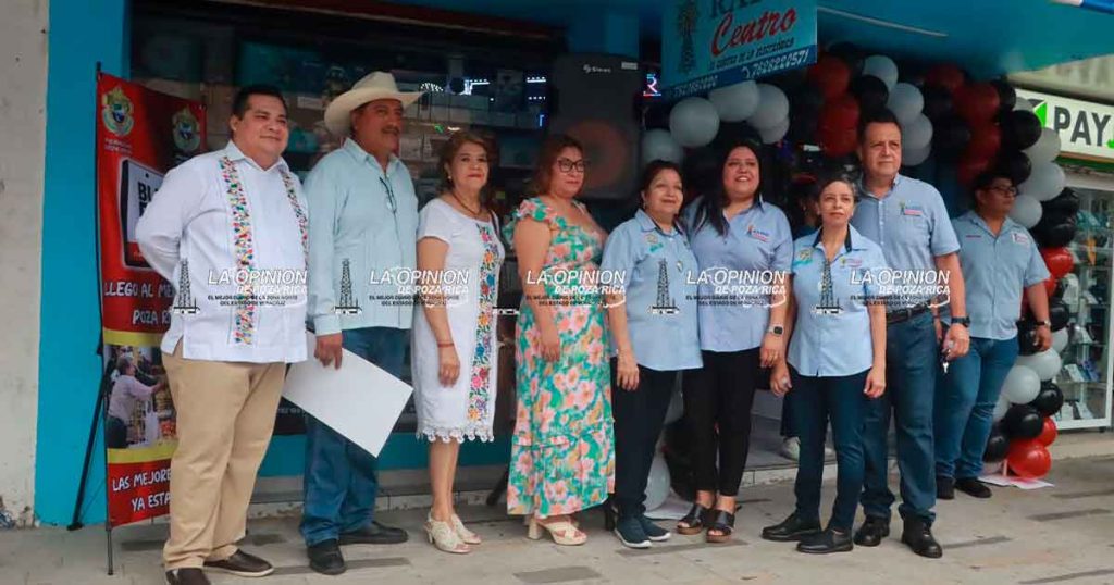 Arranca oficialmente la 14ª edición del Buen Fin 2024
