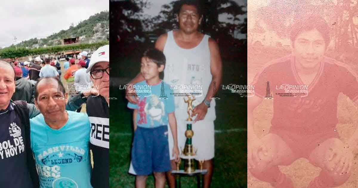 Andrés "Coyol" dejó grata huella