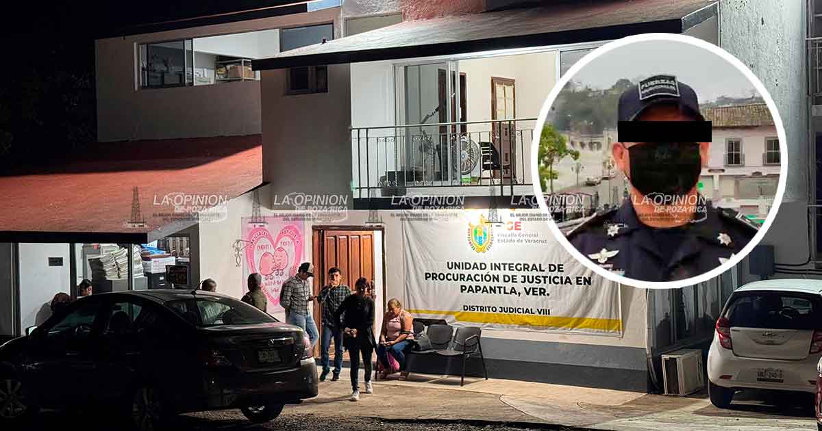 Hojeros víctimas de asaltos