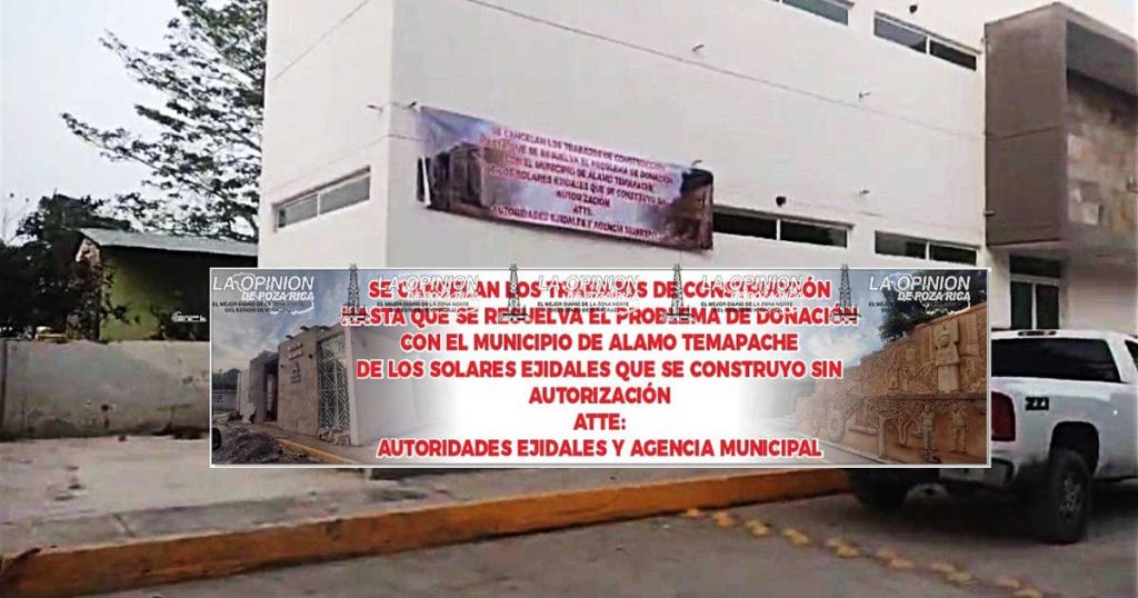 Clausuran obra de Lilia Arrieta Clausuran obra de Lilia Arrieta