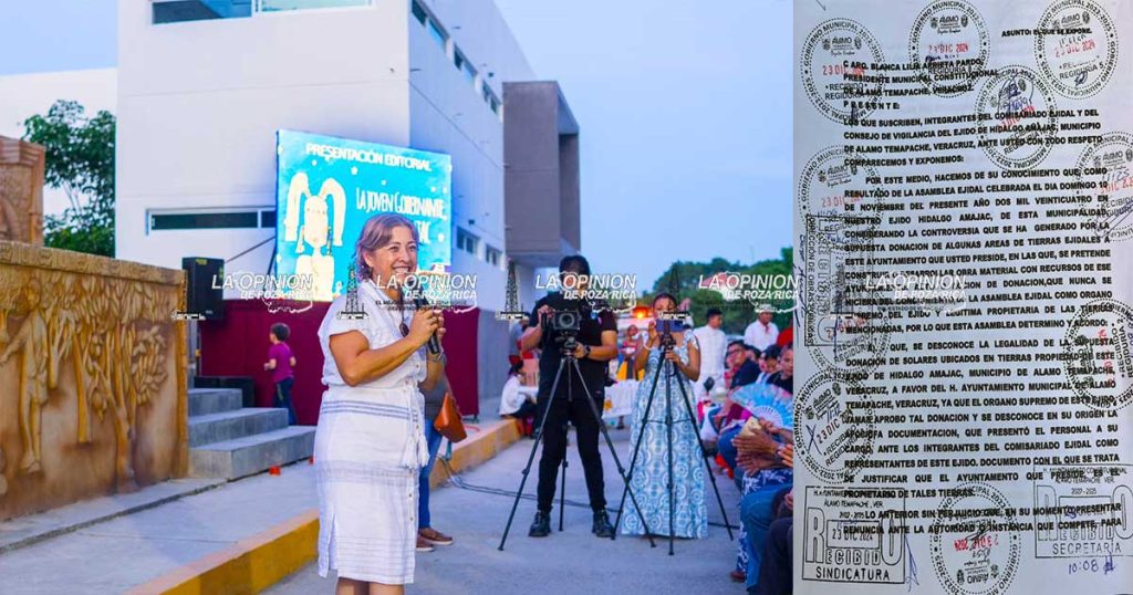 Clausuran obra de Lilia Arrieta Clausuran obra de Lilia Arrieta